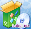 Label mx barcode software Enterprise Edition icon